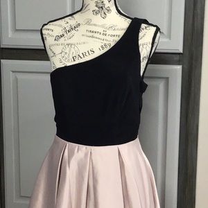 Formal dress, Blondie nites, nwot